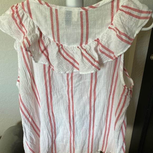 Universal Thread L Tank - Picture 4 of 4